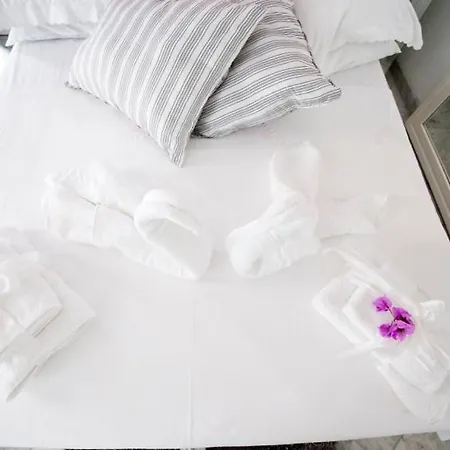 Old Town Next To The 2