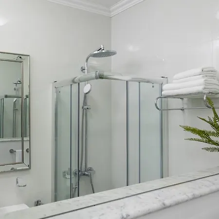 Daire Old Town Next To The 2