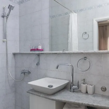 Апартаменты Old Town Next To The 2 *