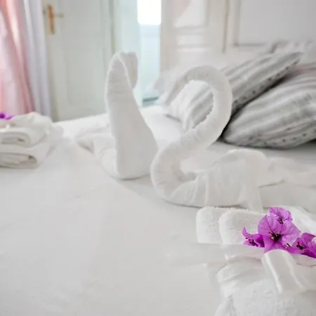 Old Town Next To The 2