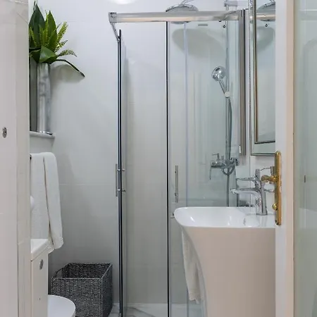 アパート Old Town Next To The 2