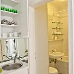 Old Town Next To The 2