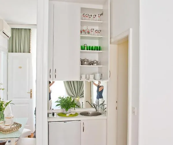 Old Town Next To The 2 두브로브니크